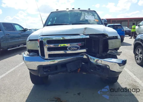 1999 Ford F-350 Lariat/Xl/Xlt z USA, uszkodzony, nr VIN 1FTSW31F5XED75939